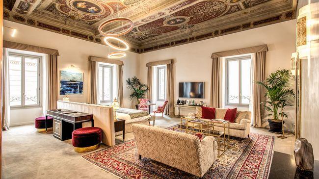 Martius Private 4*
