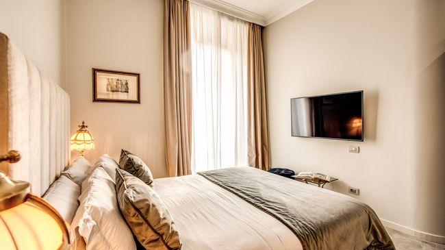 Hotel Martius Private 4*
