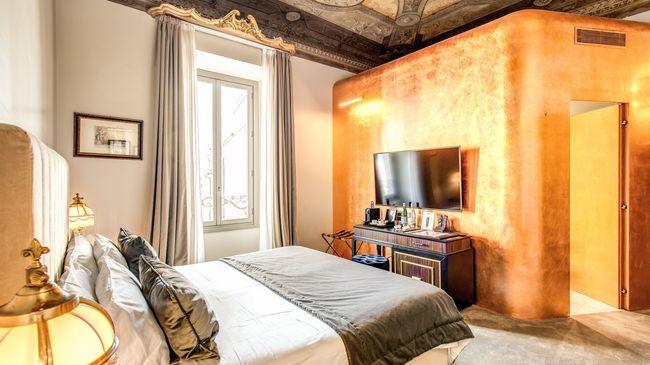 Martius Private 4* Rome