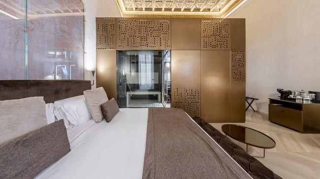 Hotel Martius Private Rome