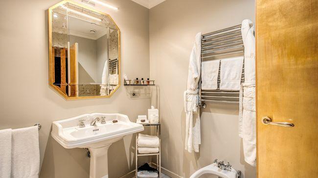 Martius Private Hotel Rome