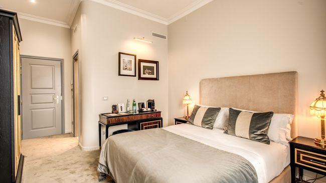 Martius Private Hotel Rome