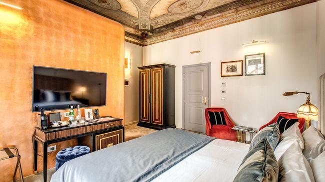 Martius Private 4* Rome