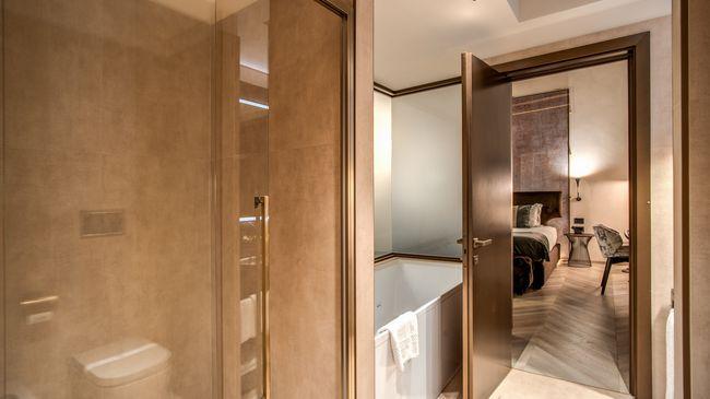 Martius Private Hotel Rome