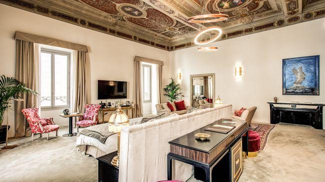 Hotel Martius Private