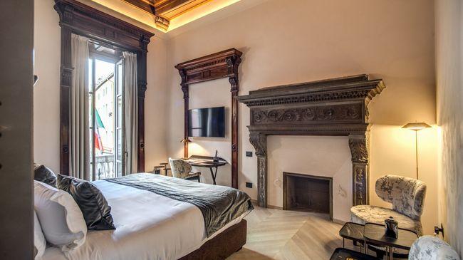 Martius Private Hotel Rome