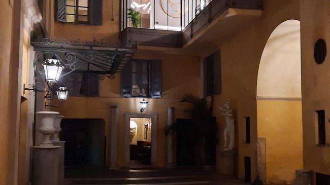 Martius Private 4* Rome