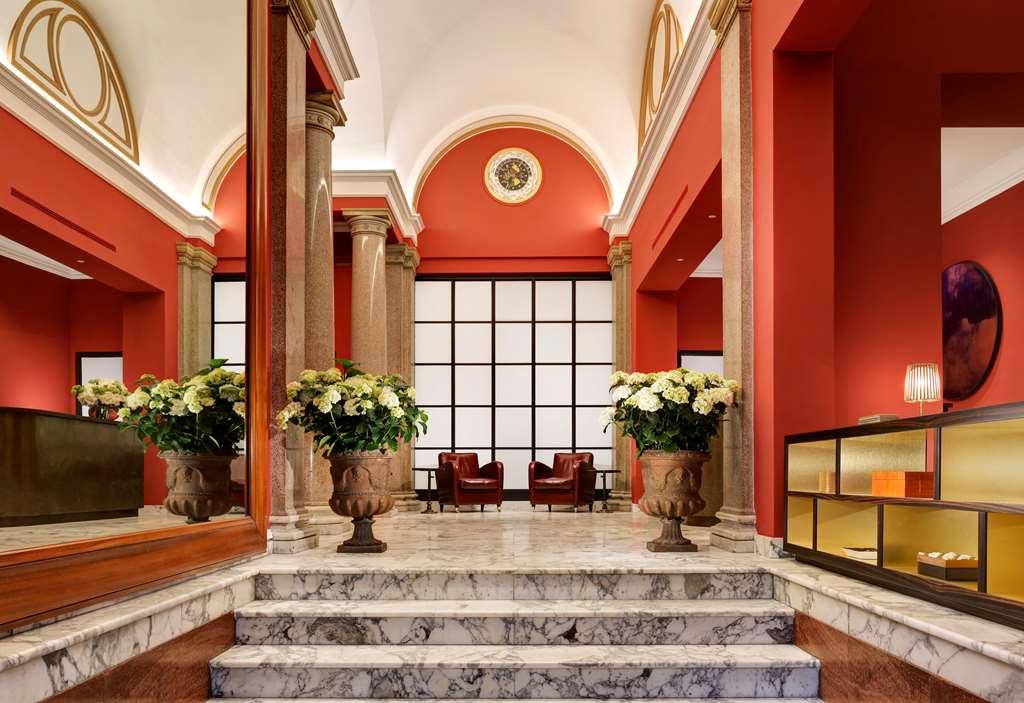 L'orologio - Wtb Hotel 4*