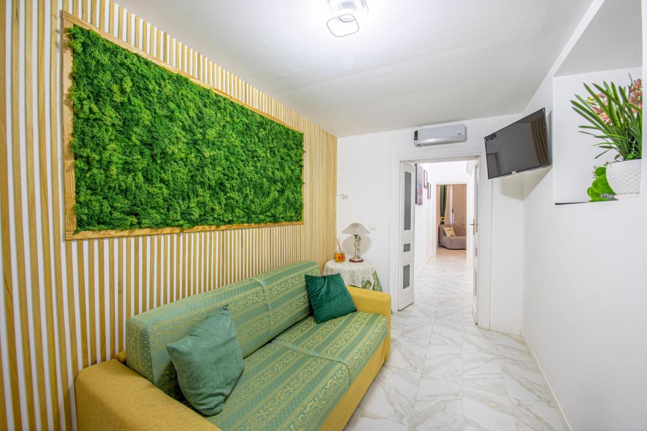 Apartment Refuge Rome