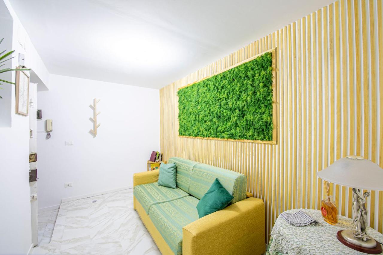 Apartment Refuge