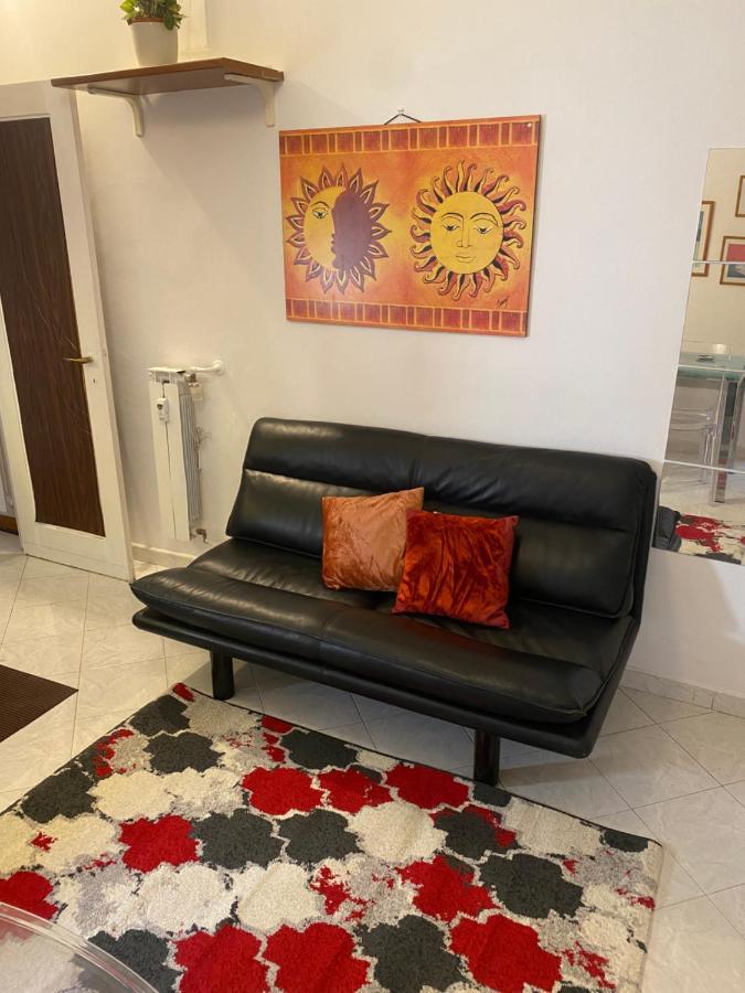 Apartment Nic Rome