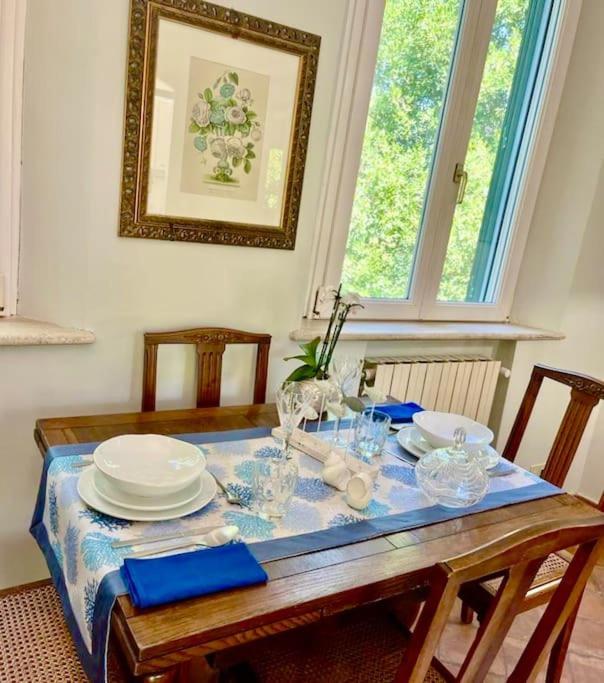 Holiday home Romantica Centro Storico Con Giardino Privato Rome