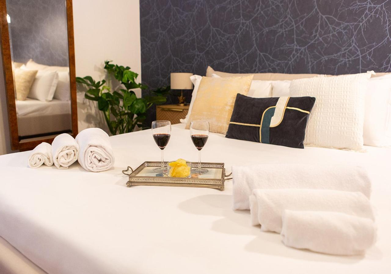Termini Alever 3 Bedrooms Apartment Rome