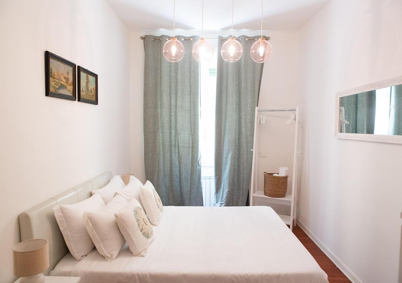 Termini Alever 3 Bedrooms Apartment