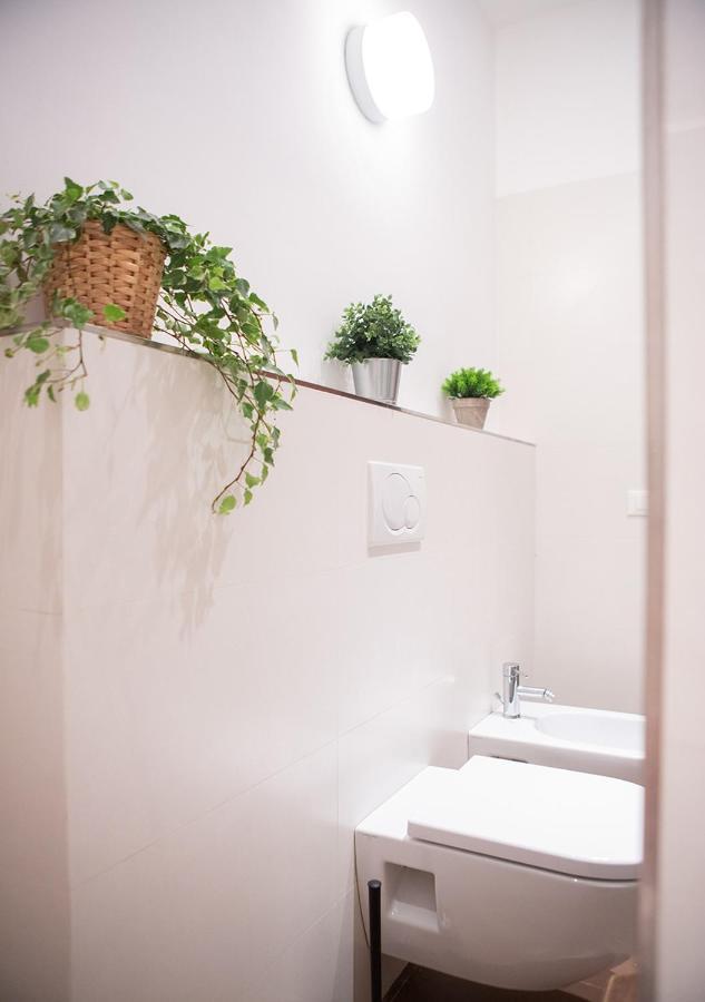 Termini Alever 3 Bedrooms Apartment