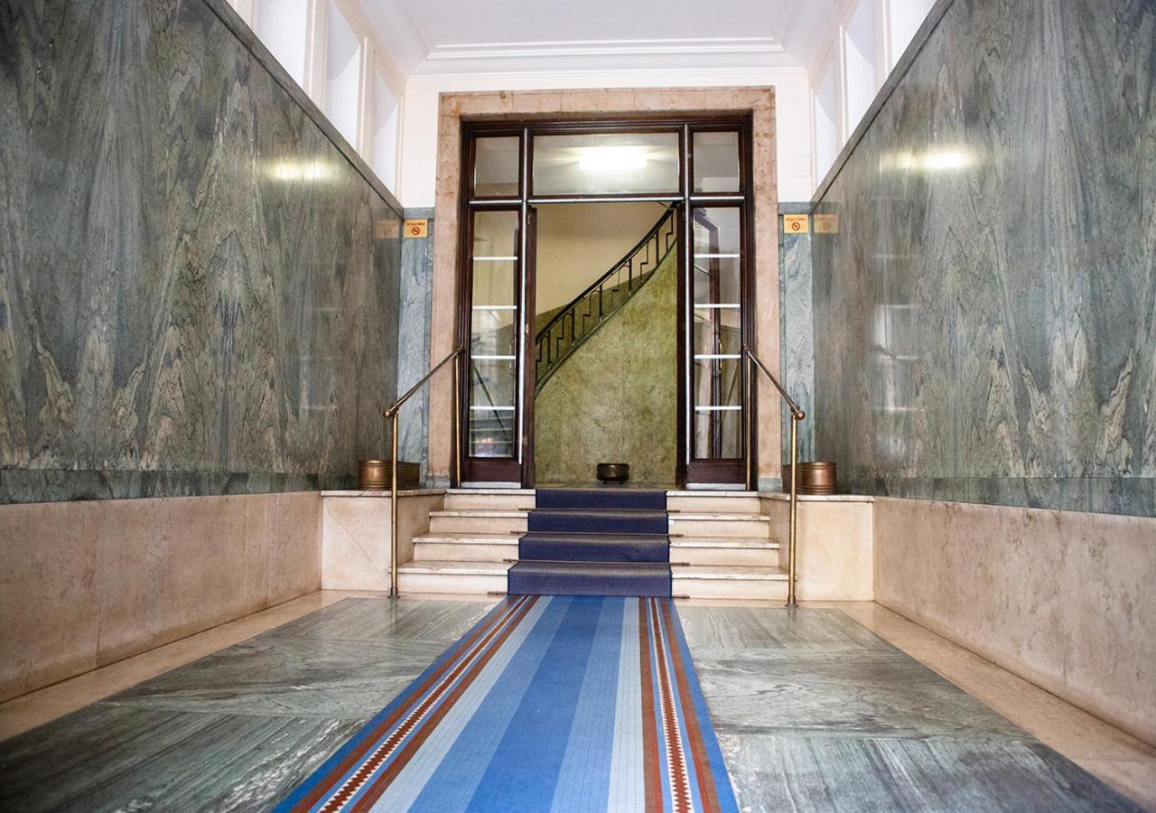 Termini Alever 3 Bedrooms Apartment *