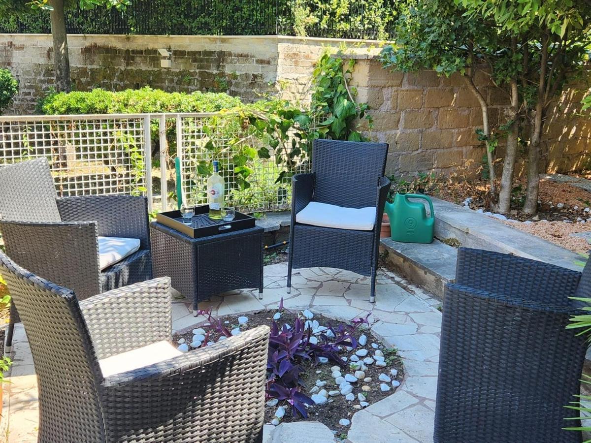 Chez Nous Appartamento