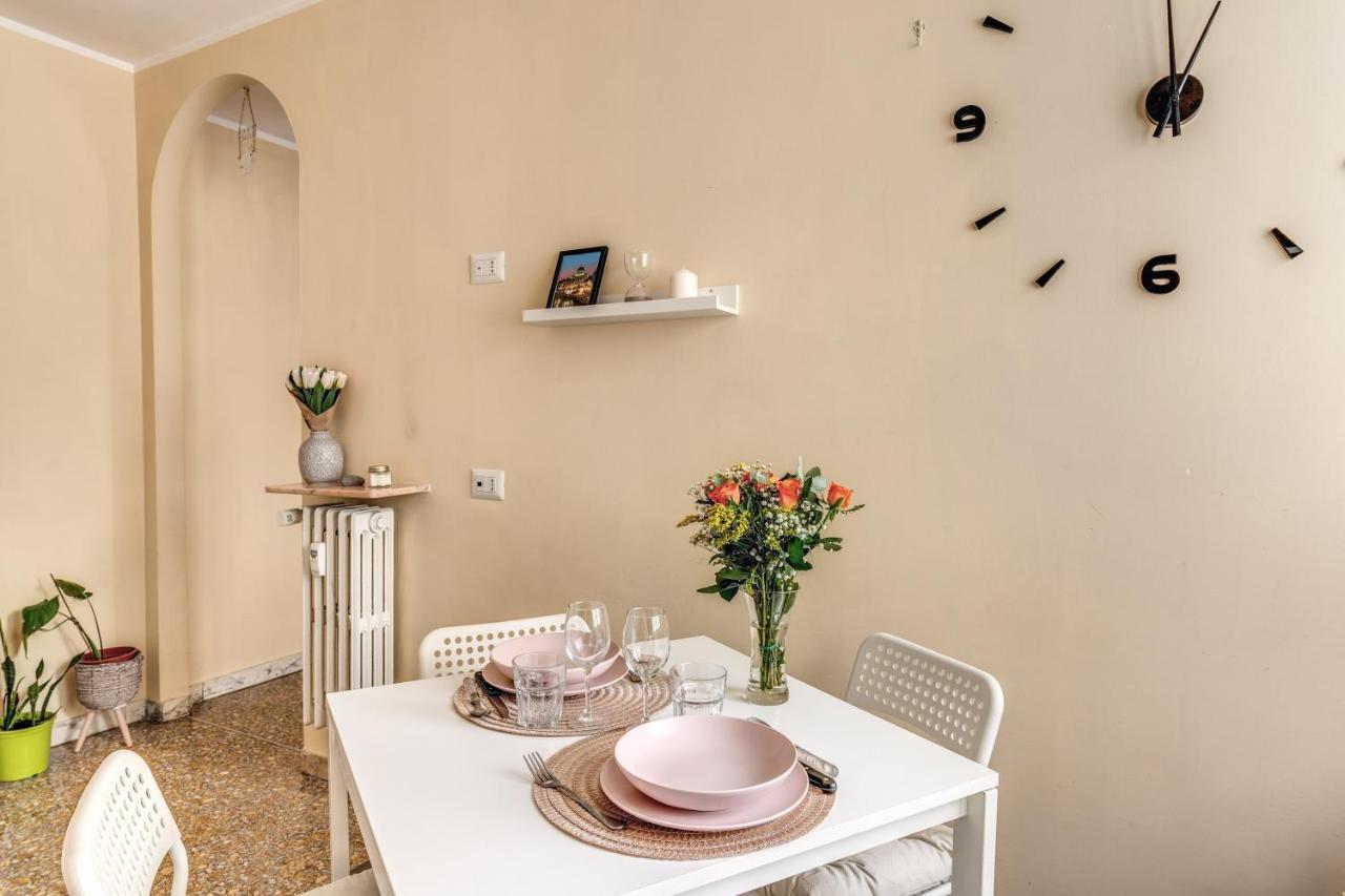 Rdd Apartment Rome
