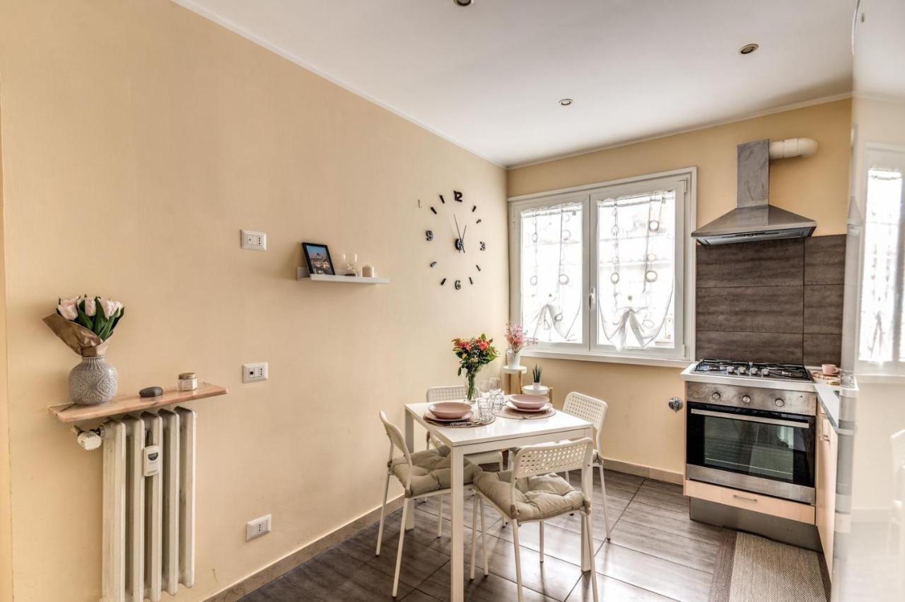 Apartment Rdd Rome