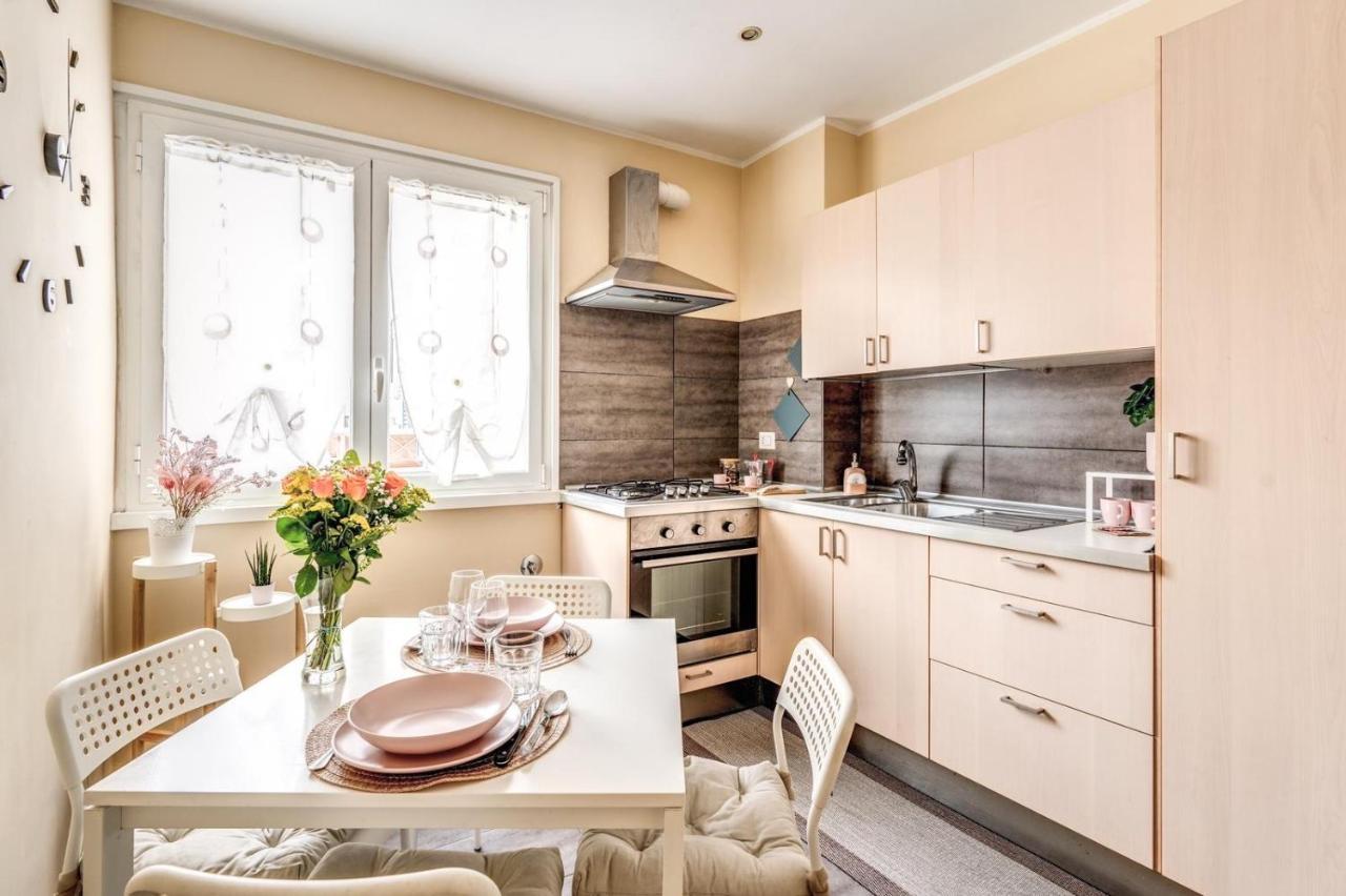 Rdd Apartment Rome