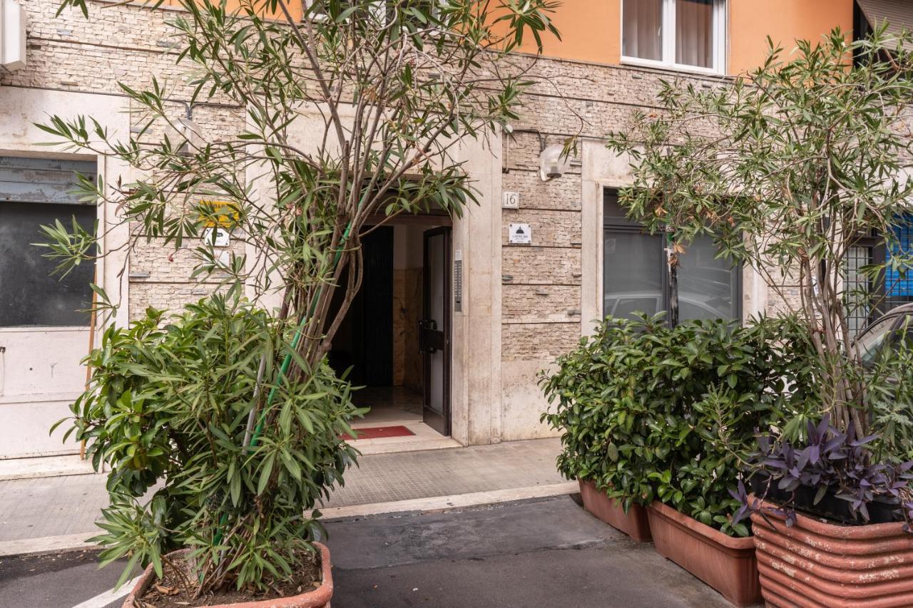 Rdd Apartment Rome