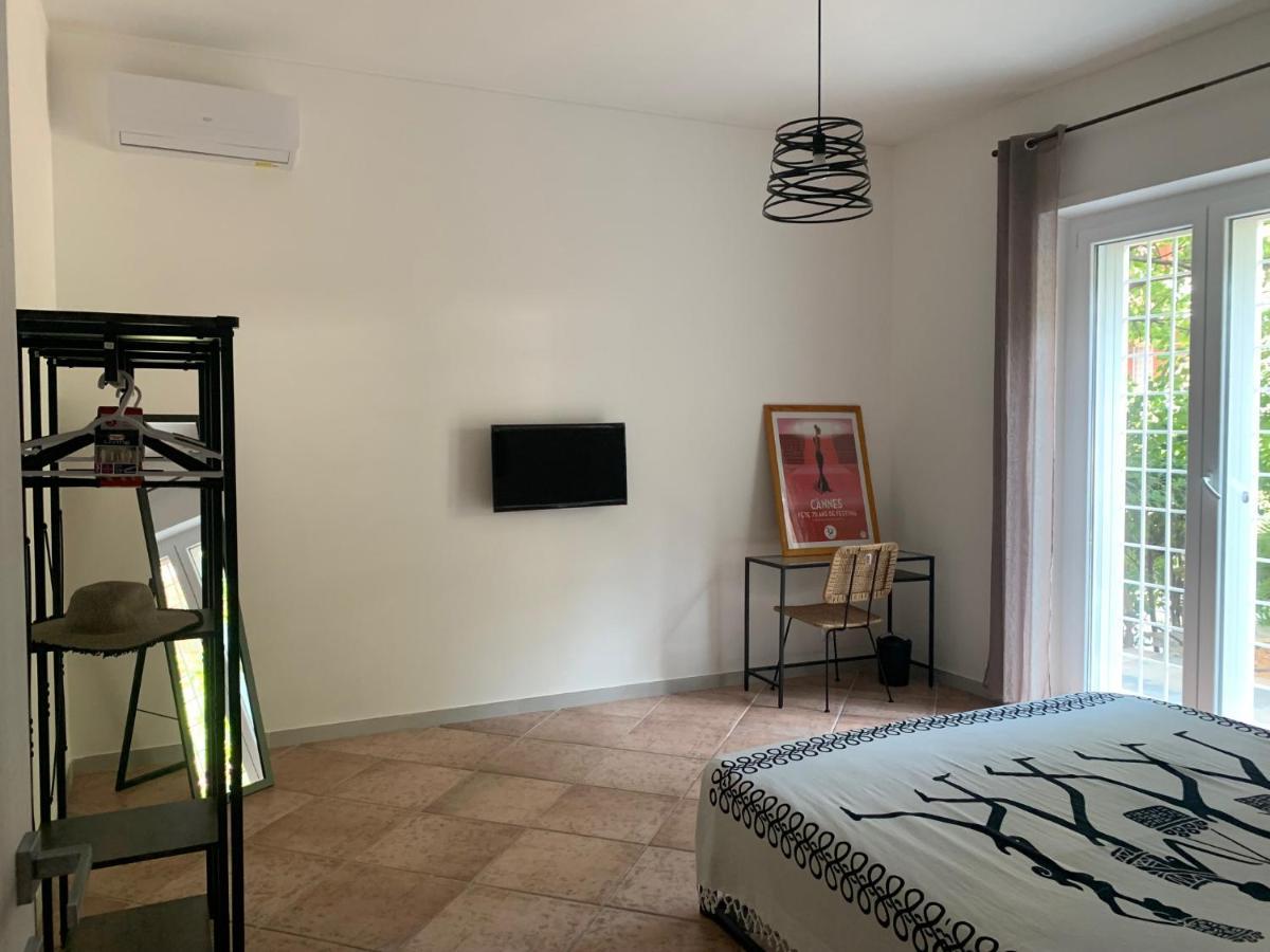 Chez Nous Appartamento Roma