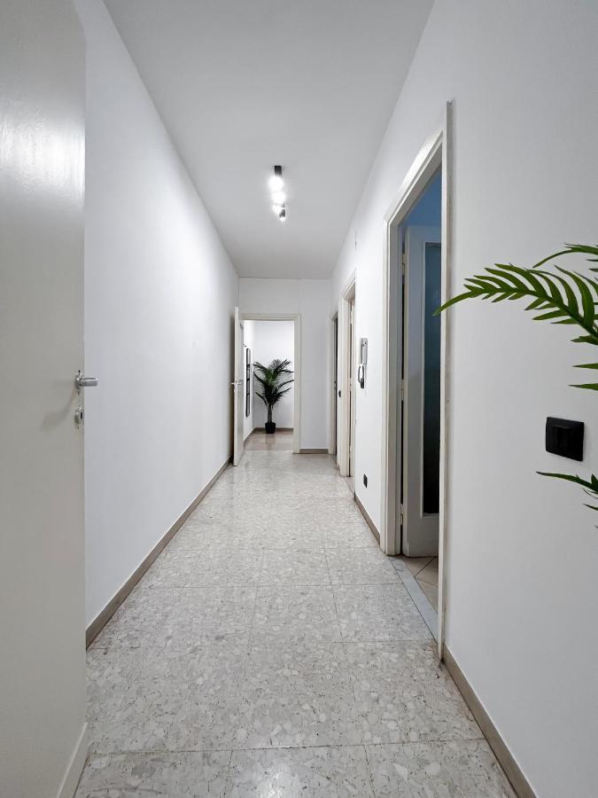 Apartment Horizon - Concept Rome