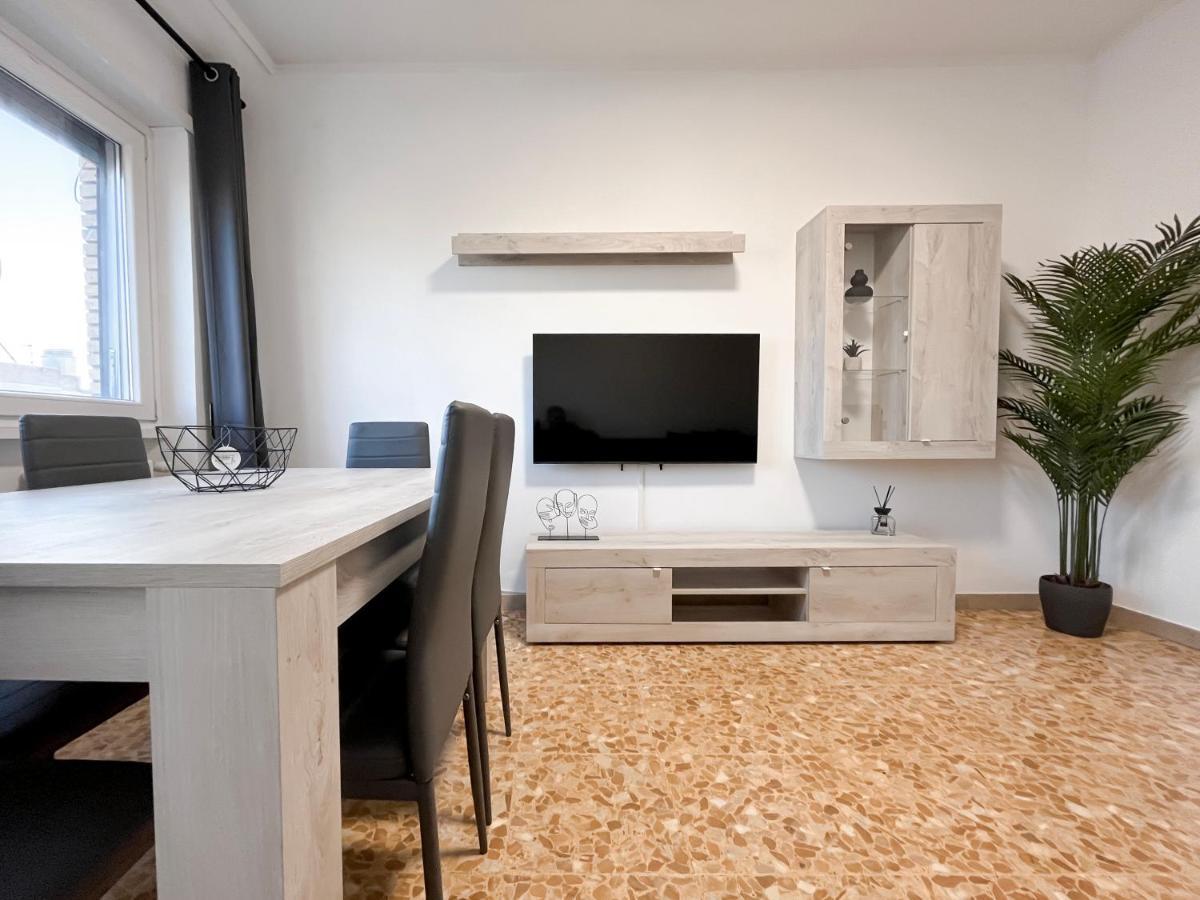 Apartment Horizon - Concept