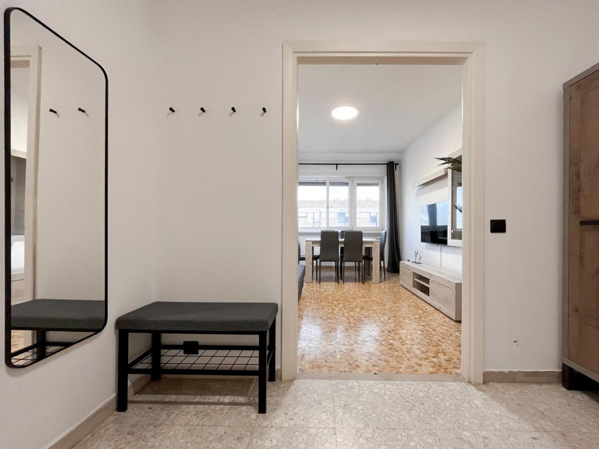 Horizon - Concept Rome