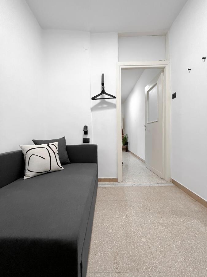 Horizon - Concept * Rome