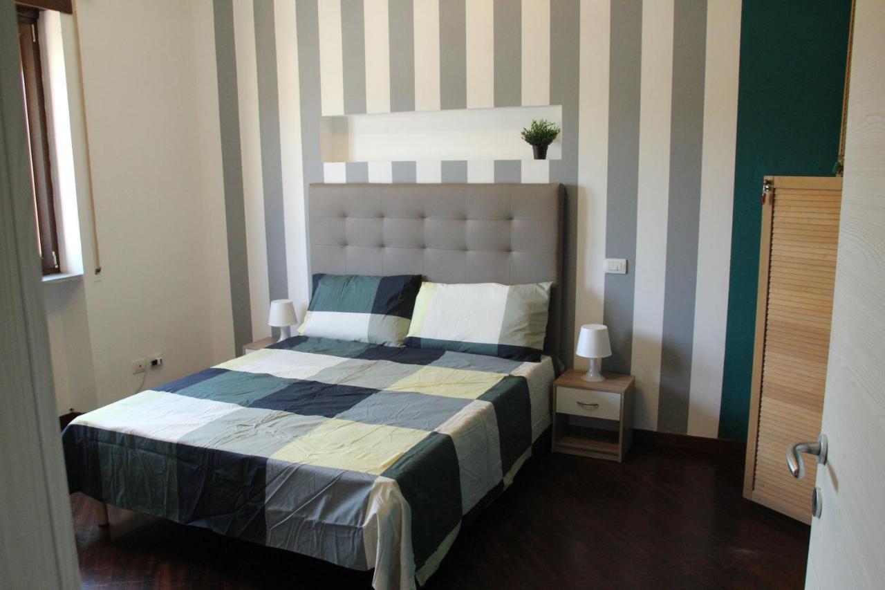 Capital House Apartment Rome