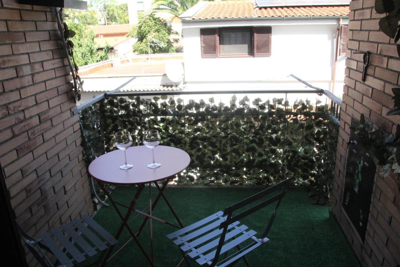 Capital House Rome