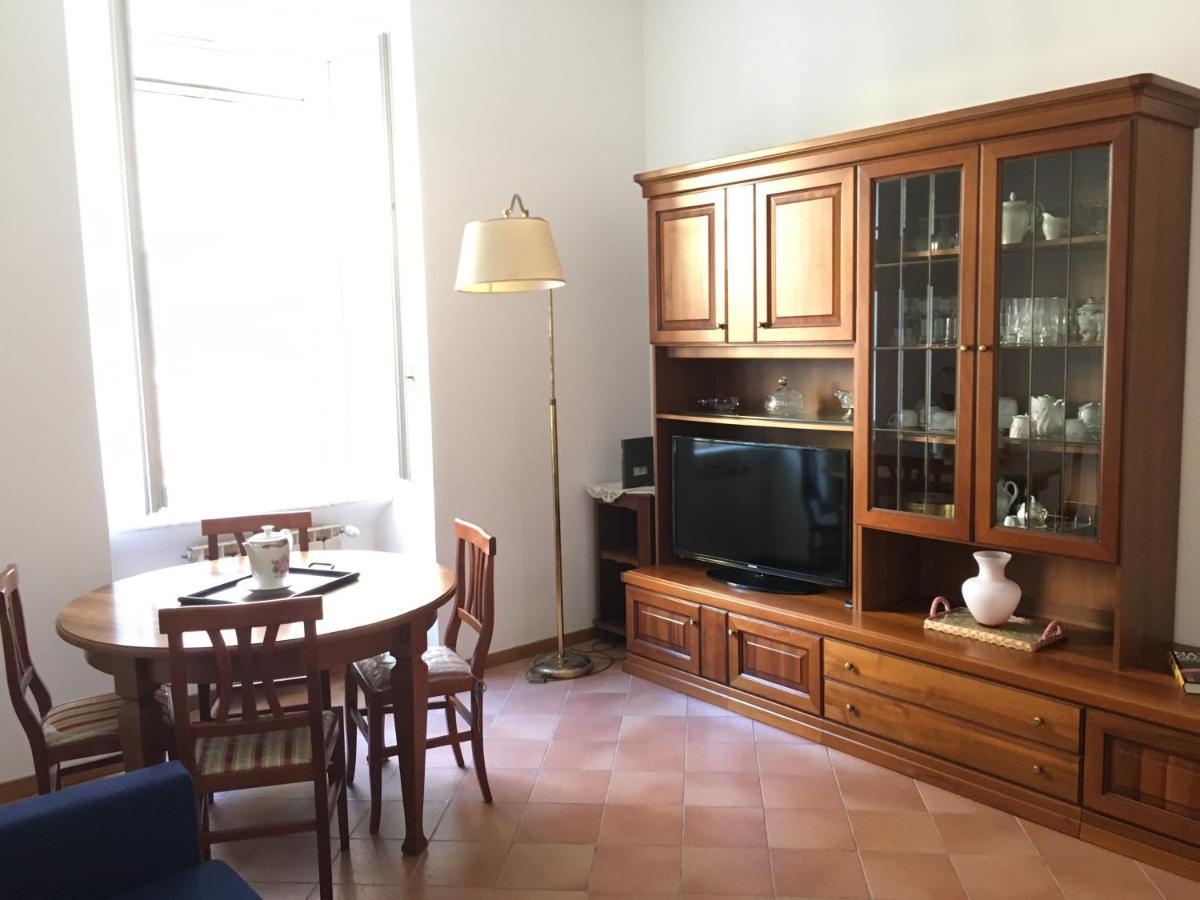 Sweety House Apartment Rome