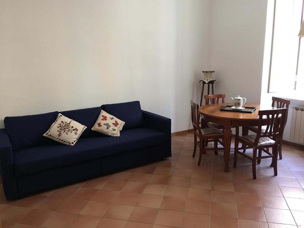 Sweety House Apartment