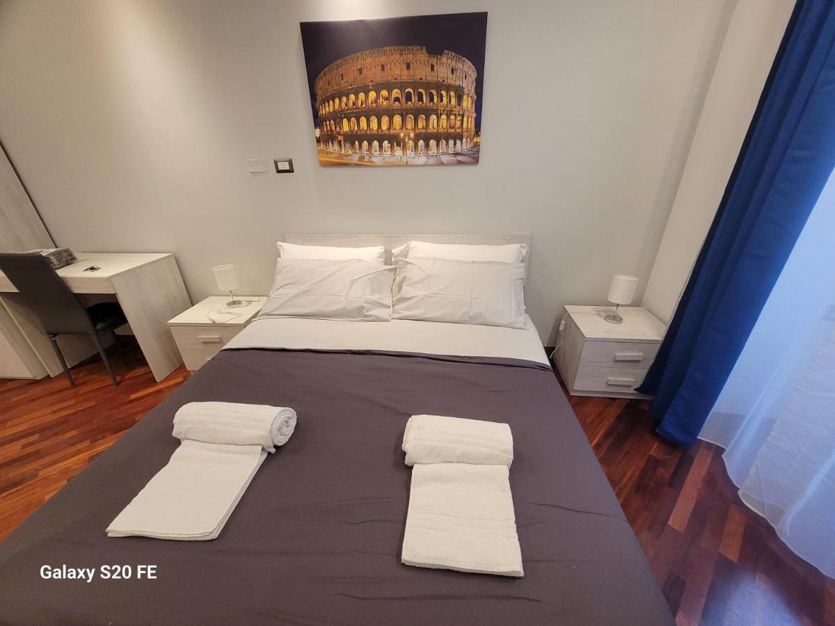 Appartamento Vatican House 98 Roma