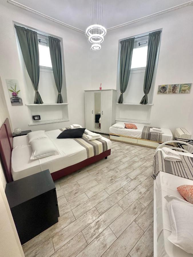 Apartment Il Tempio Della Capitale Rome