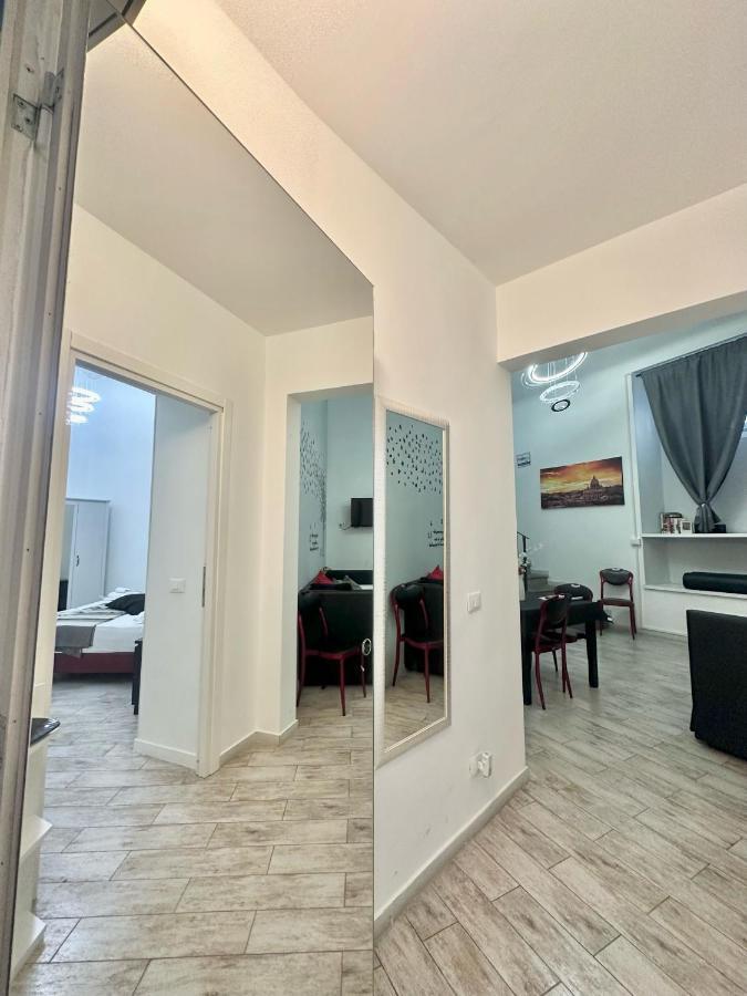 Apartment Il Tempio Della Capitale *