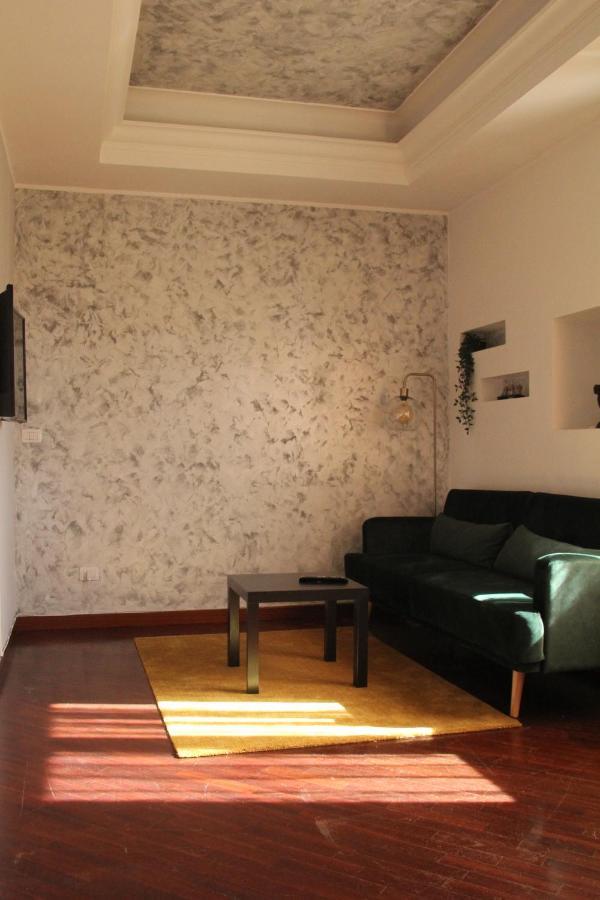 Capital House * Rome