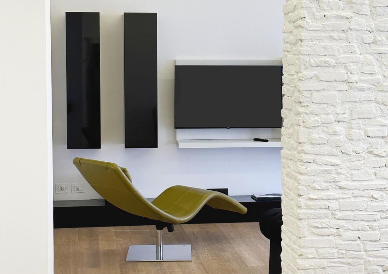 Arcasuite Tritone Luxury Appartamento