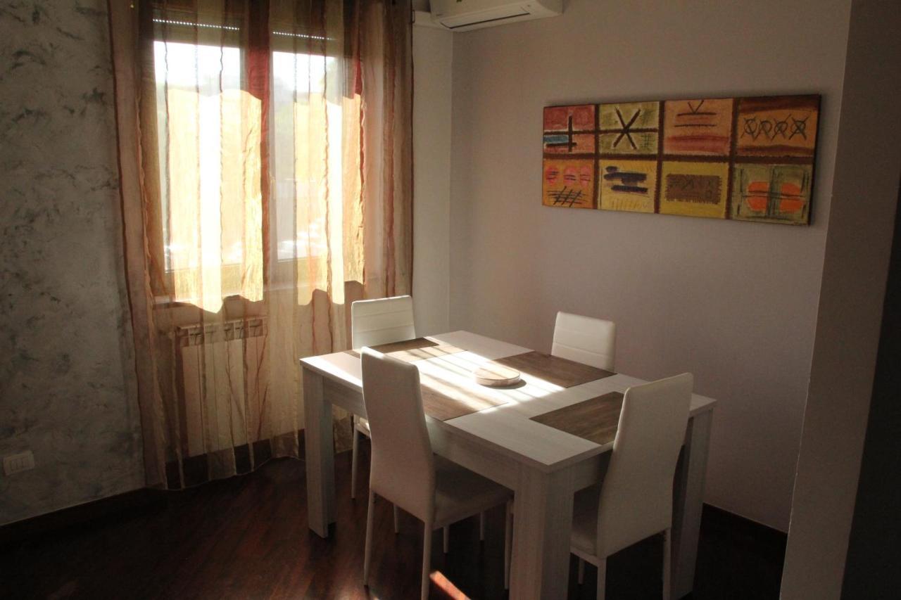 Capital House Apartment Rome
