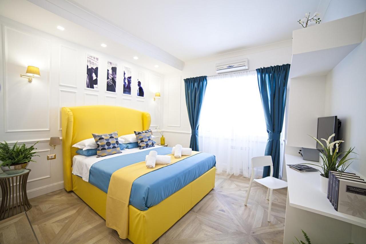 Vatican Luxury Guest house *