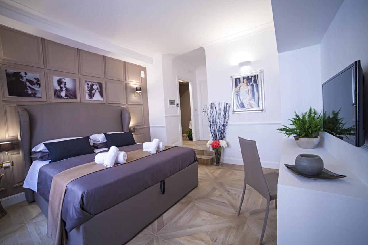 Vatican Luxury * Rome