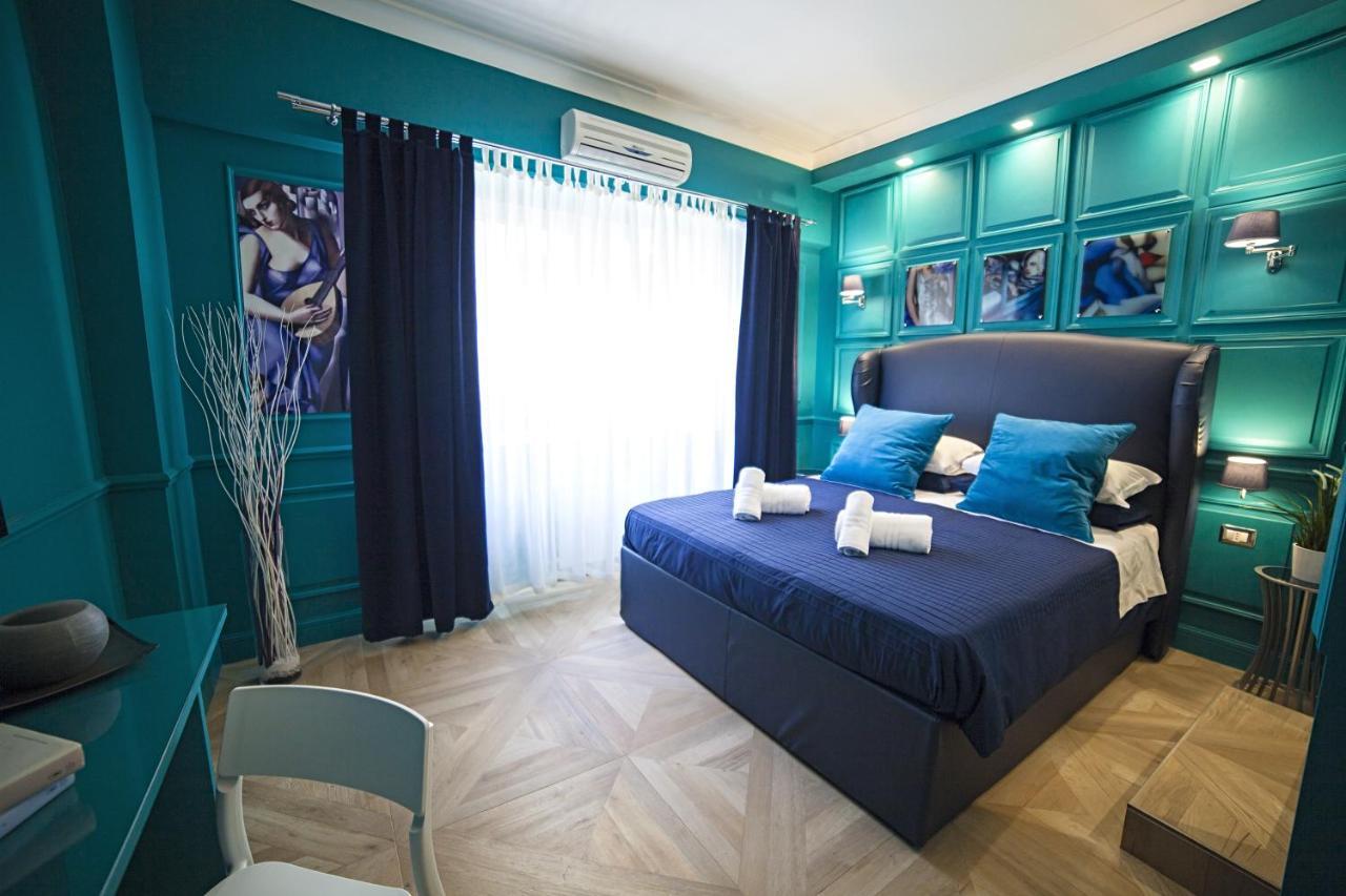 Vatican Luxury * Rome