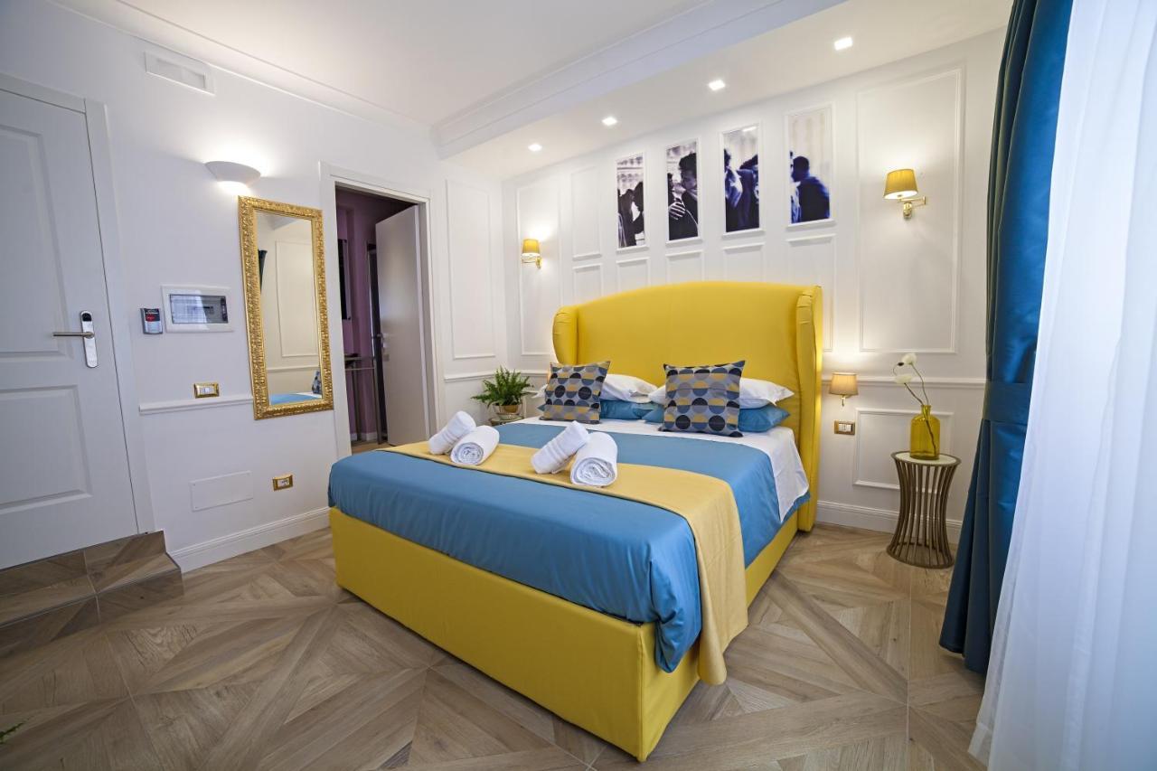 Vatican Luxury Guest house Rome
