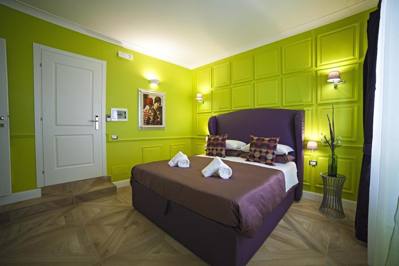 Guest house Vatican Luxury