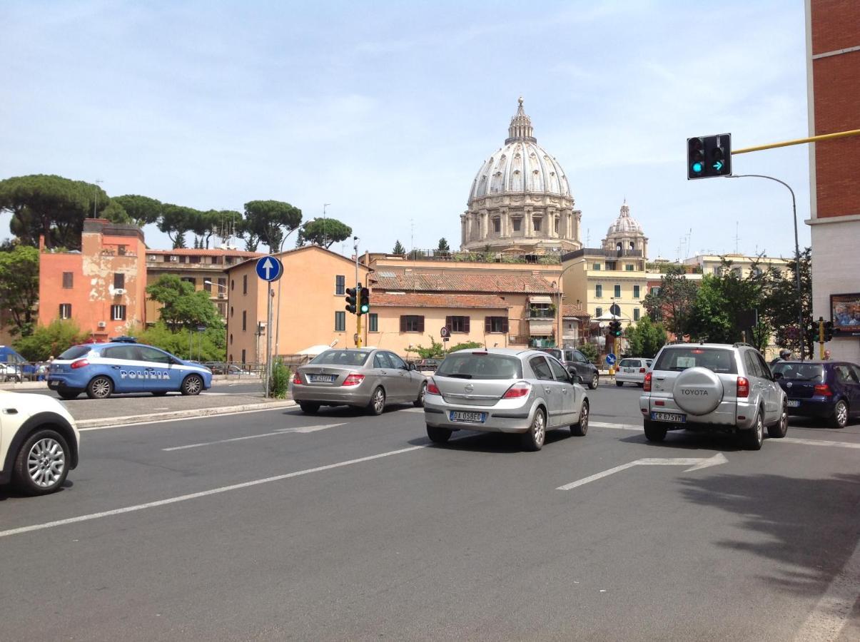 Vatican Luxury Guest house