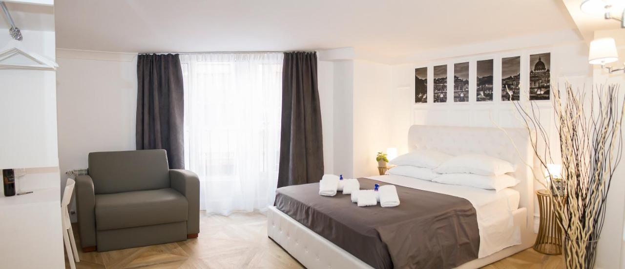Vatican Luxury Guest house