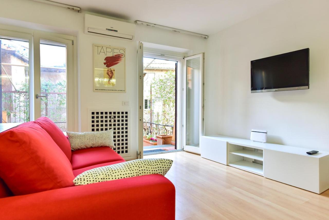 Piazza Navona Apartment Rome