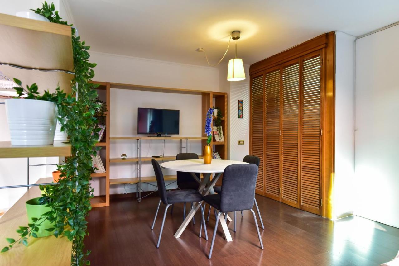 Piazza Navona Apartment Rome