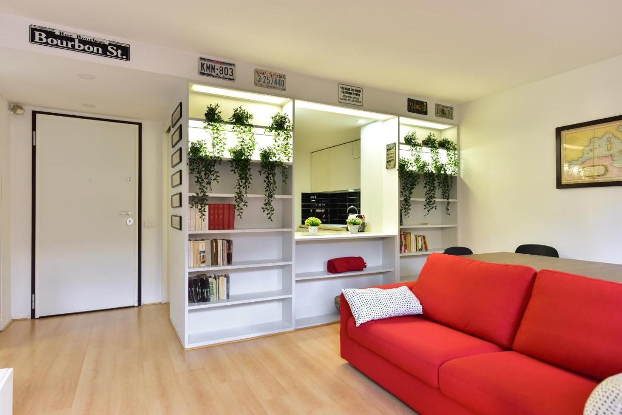 Apartment Piazza Navona Rome